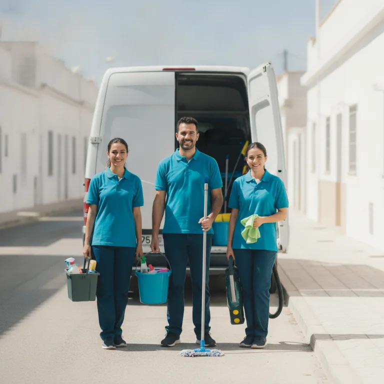 Pulizie Domestiche team a Rivoli